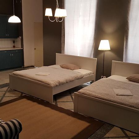 Premier Inn Apartments Будапеща Екстериор снимка