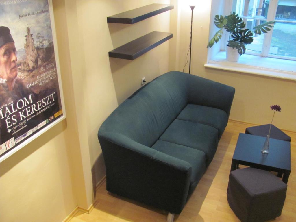 Premier Inn Apartments Будапеща Стая снимка