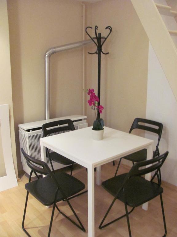 Premier Inn Apartments Будапеща Стая снимка