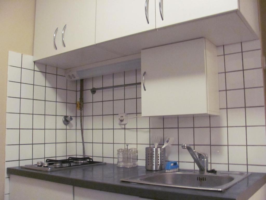 Premier Inn Apartments Будапеща Стая снимка