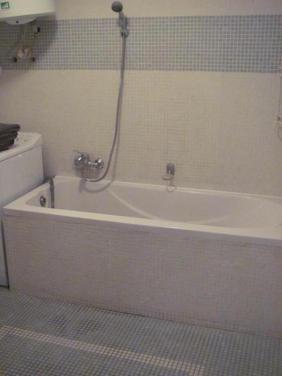 Premier Inn Apartments Будапеща Екстериор снимка