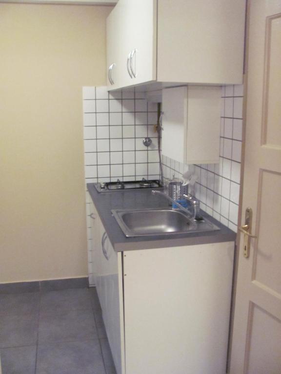 Premier Inn Apartments Будапеща Екстериор снимка