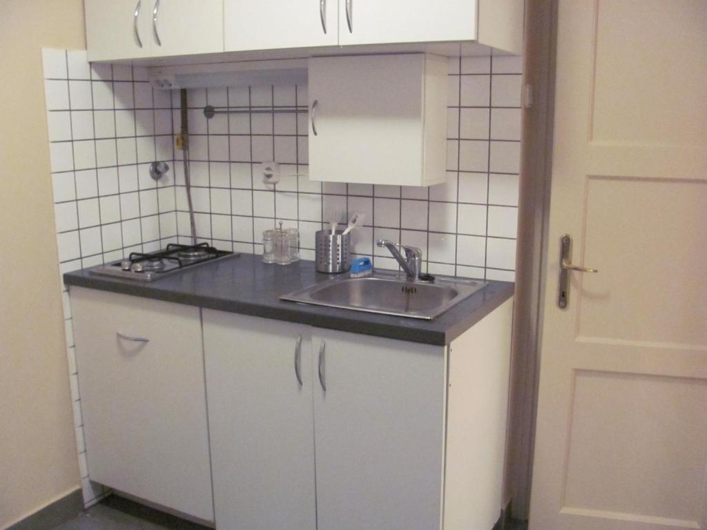 Premier Inn Apartments Будапеща Екстериор снимка