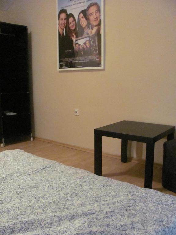 Premier Inn Apartments Будапеща Екстериор снимка