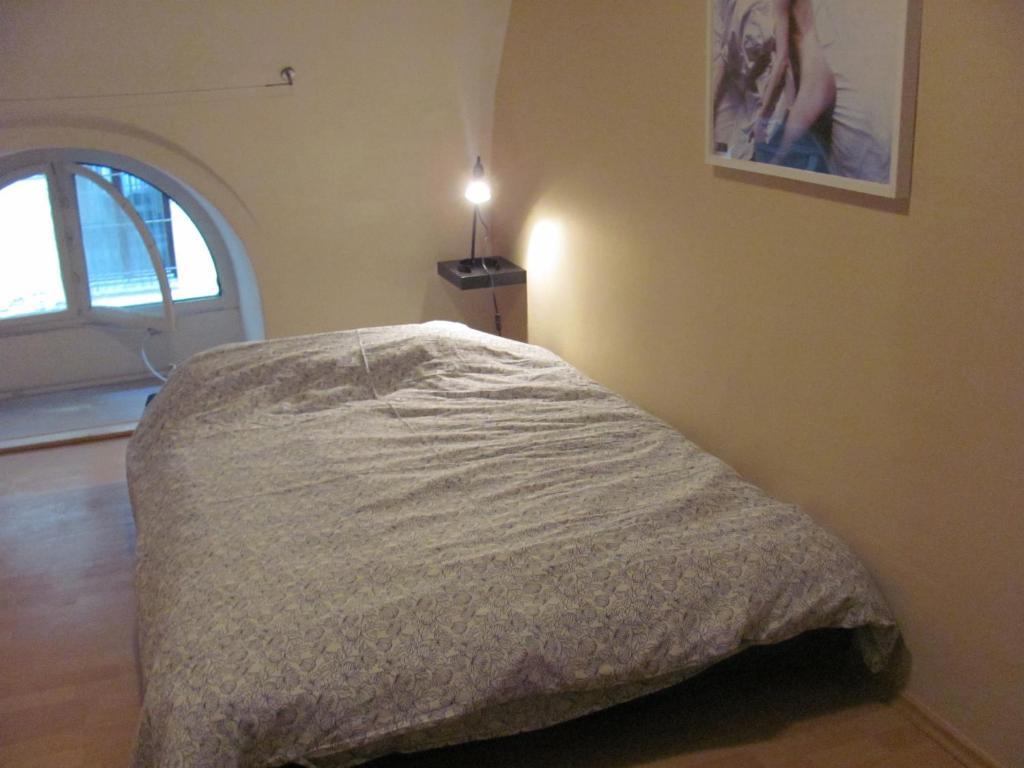 Premier Inn Apartments Будапеща Екстериор снимка