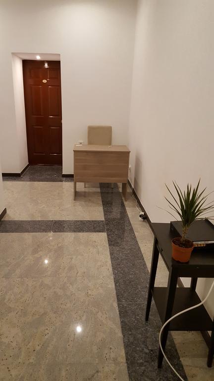 Premier Inn Apartments Будапеща Екстериор снимка