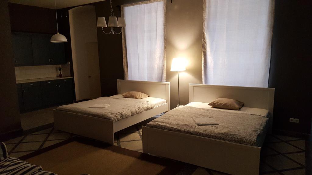 Premier Inn Apartments Будапеща Екстериор снимка