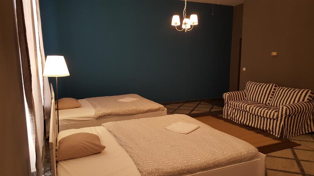 Premier Inn Apartments Будапеща Екстериор снимка