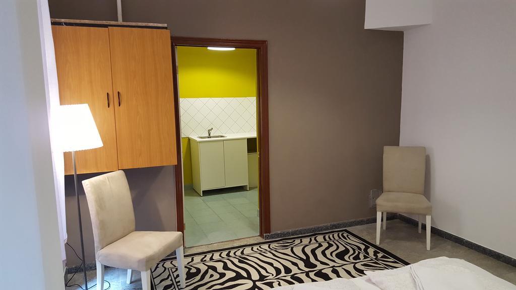 Premier Inn Apartments Будапеща Екстериор снимка