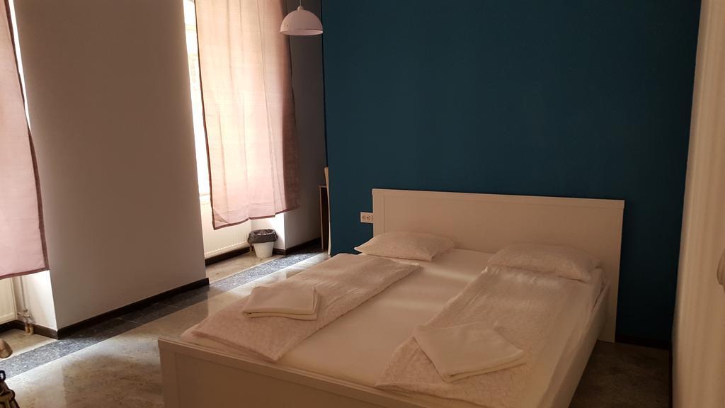 Premier Inn Apartments Будапеща Екстериор снимка