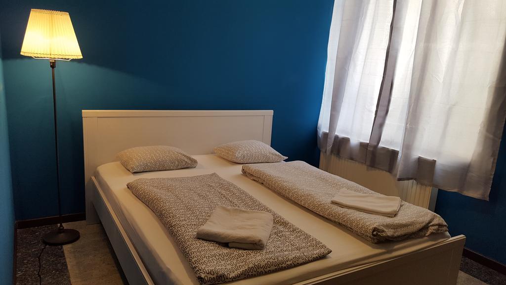 Premier Inn Apartments Будапеща Екстериор снимка
