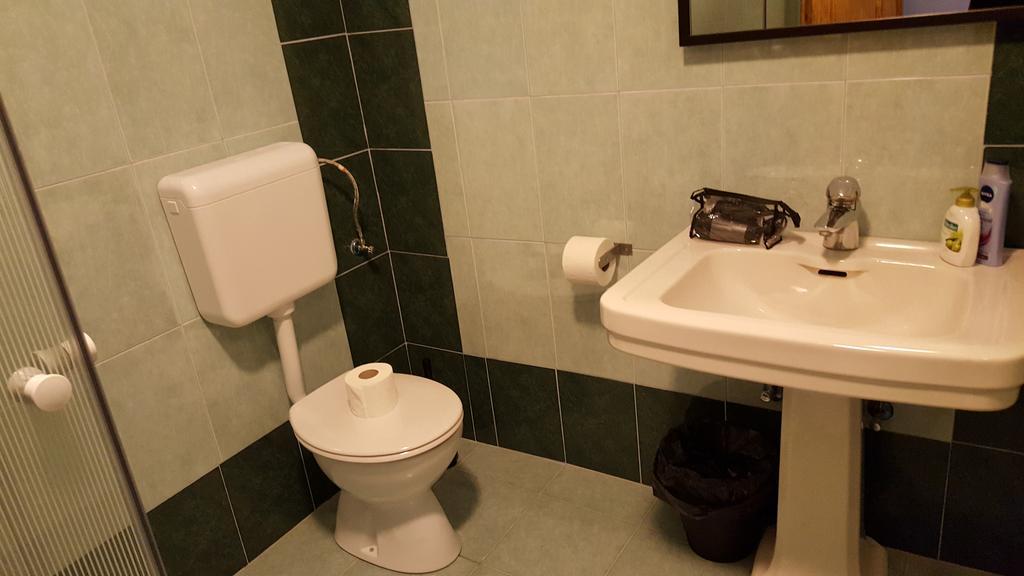 Premier Inn Apartments Будапеща Екстериор снимка