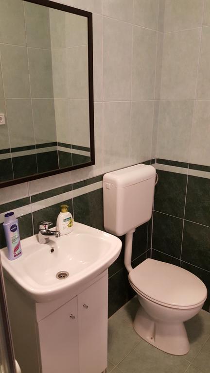 Premier Inn Apartments Будапеща Екстериор снимка