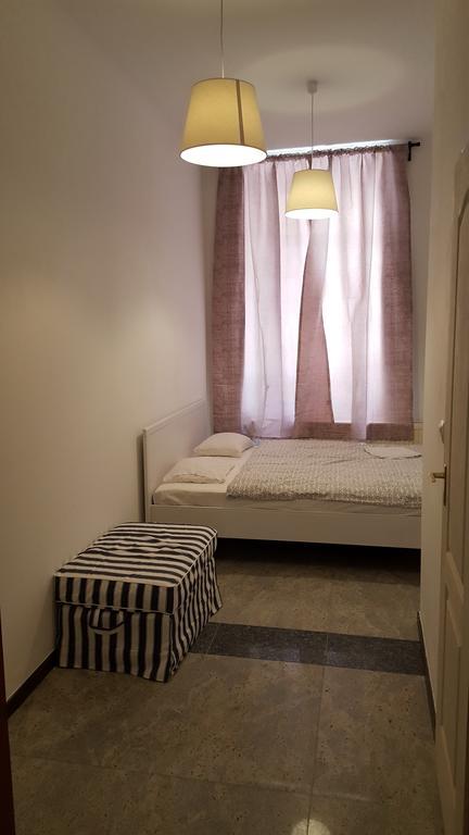 Premier Inn Apartments Будапеща Екстериор снимка