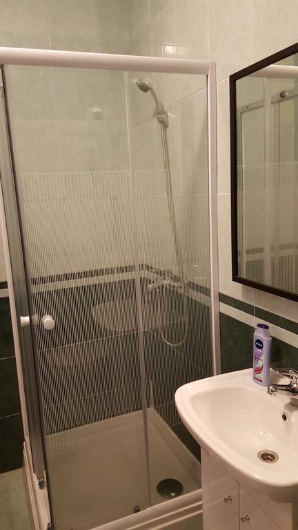 Premier Inn Apartments Будапеща Екстериор снимка
