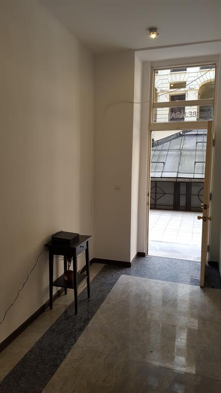 Premier Inn Apartments Будапеща Екстериор снимка
