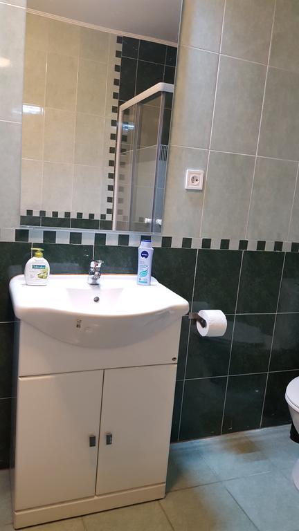 Premier Inn Apartments Будапеща Екстериор снимка